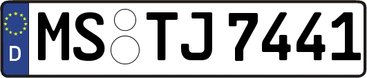 MS-TJ7441