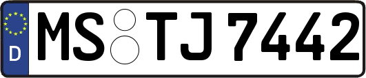MS-TJ7442