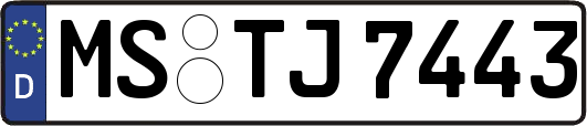 MS-TJ7443