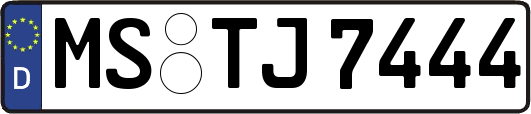 MS-TJ7444