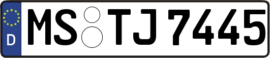 MS-TJ7445