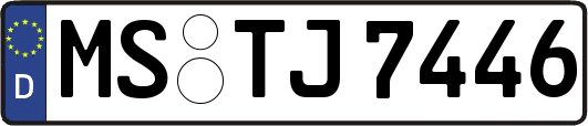 MS-TJ7446