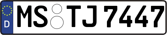 MS-TJ7447