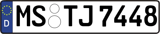 MS-TJ7448