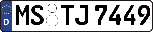 MS-TJ7449