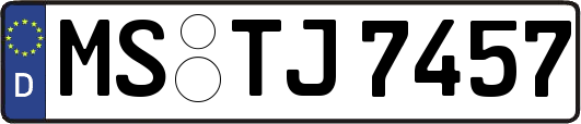 MS-TJ7457