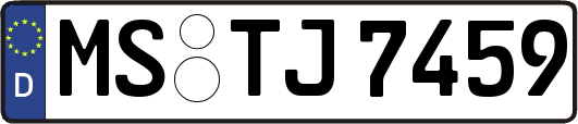 MS-TJ7459