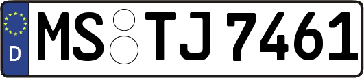 MS-TJ7461