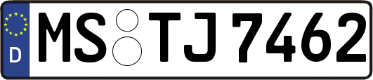 MS-TJ7462