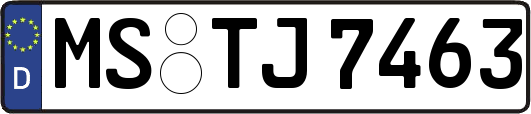 MS-TJ7463