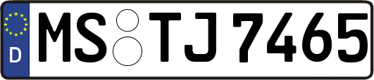 MS-TJ7465