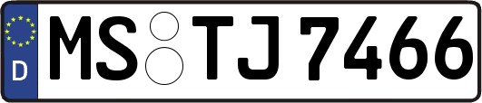 MS-TJ7466
