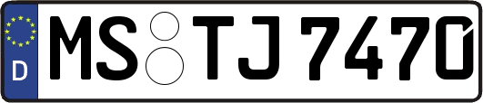 MS-TJ7470