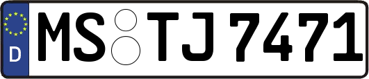 MS-TJ7471