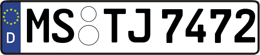 MS-TJ7472