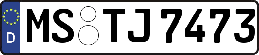 MS-TJ7473