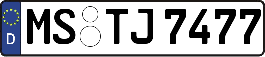 MS-TJ7477