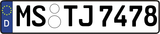 MS-TJ7478