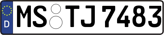 MS-TJ7483