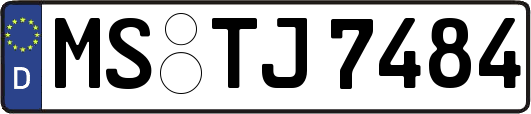 MS-TJ7484