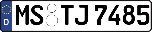 MS-TJ7485