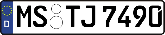 MS-TJ7490