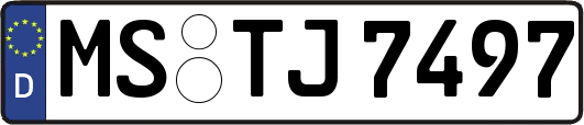 MS-TJ7497