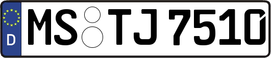 MS-TJ7510