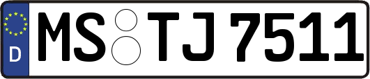 MS-TJ7511
