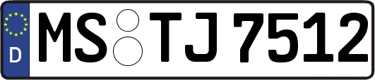 MS-TJ7512