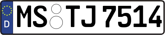 MS-TJ7514