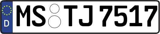 MS-TJ7517