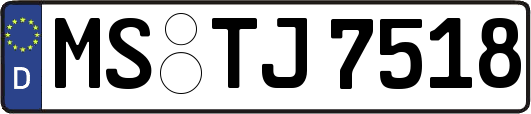 MS-TJ7518