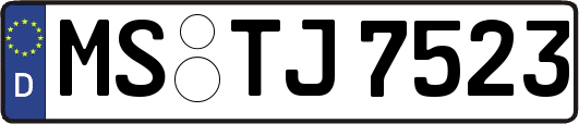 MS-TJ7523
