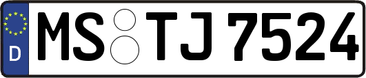 MS-TJ7524