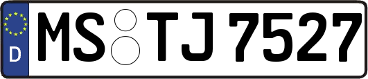 MS-TJ7527