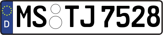 MS-TJ7528