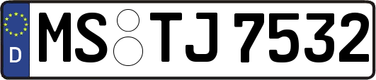 MS-TJ7532