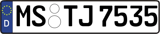 MS-TJ7535