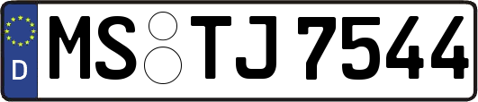 MS-TJ7544
