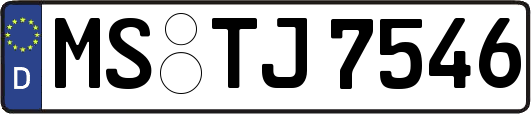 MS-TJ7546