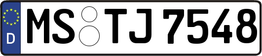 MS-TJ7548