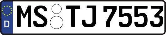 MS-TJ7553