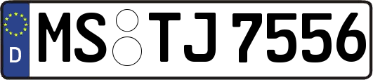 MS-TJ7556