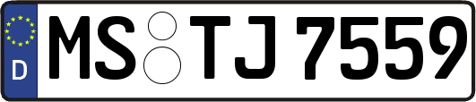MS-TJ7559
