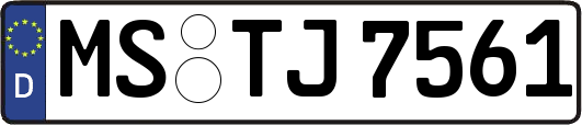 MS-TJ7561