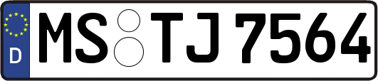 MS-TJ7564
