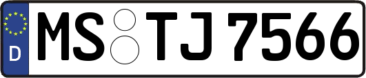 MS-TJ7566