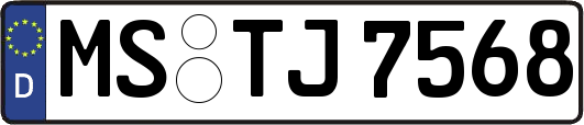 MS-TJ7568