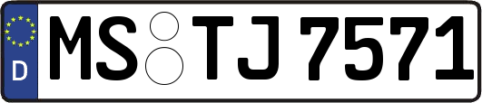 MS-TJ7571